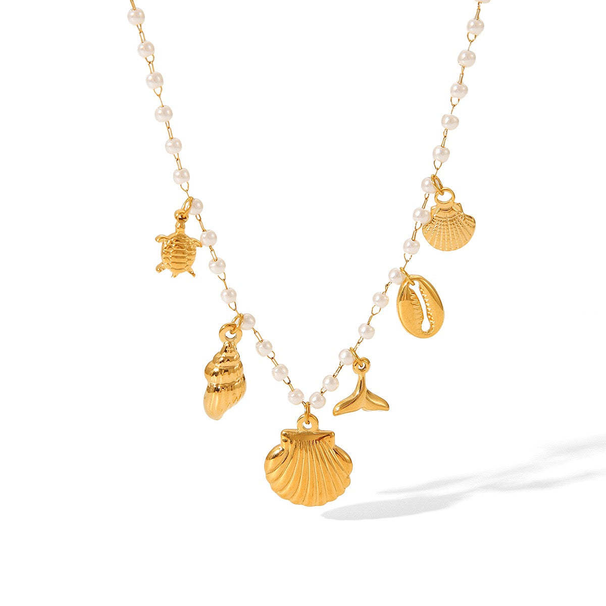 Bondi Lucy summer charm collections