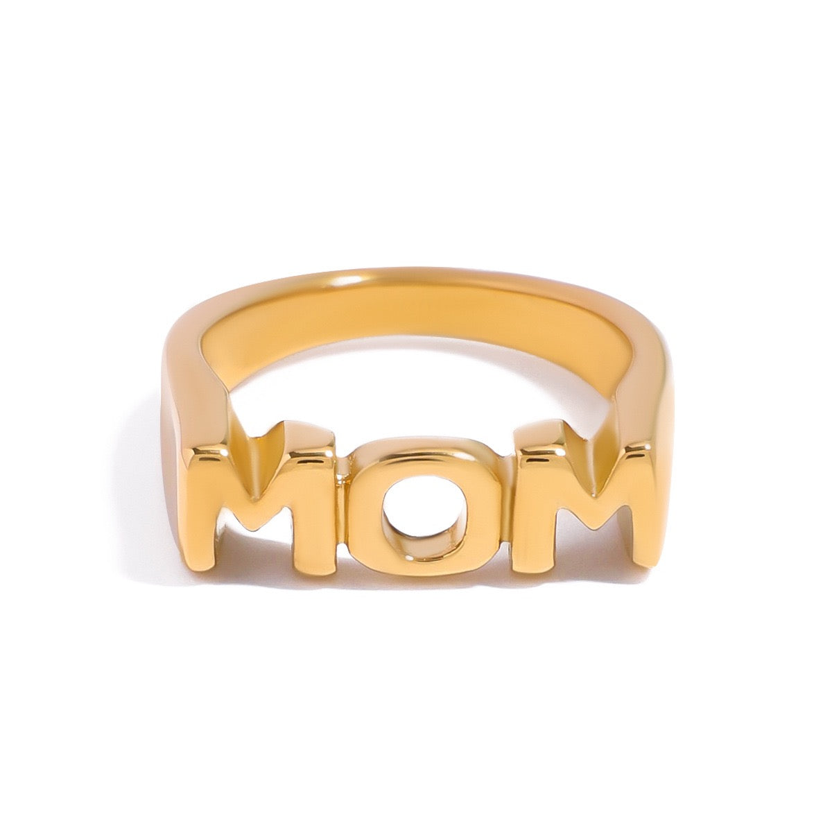 Mom ring