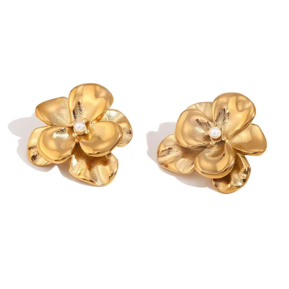 Bondi Zack flower collections