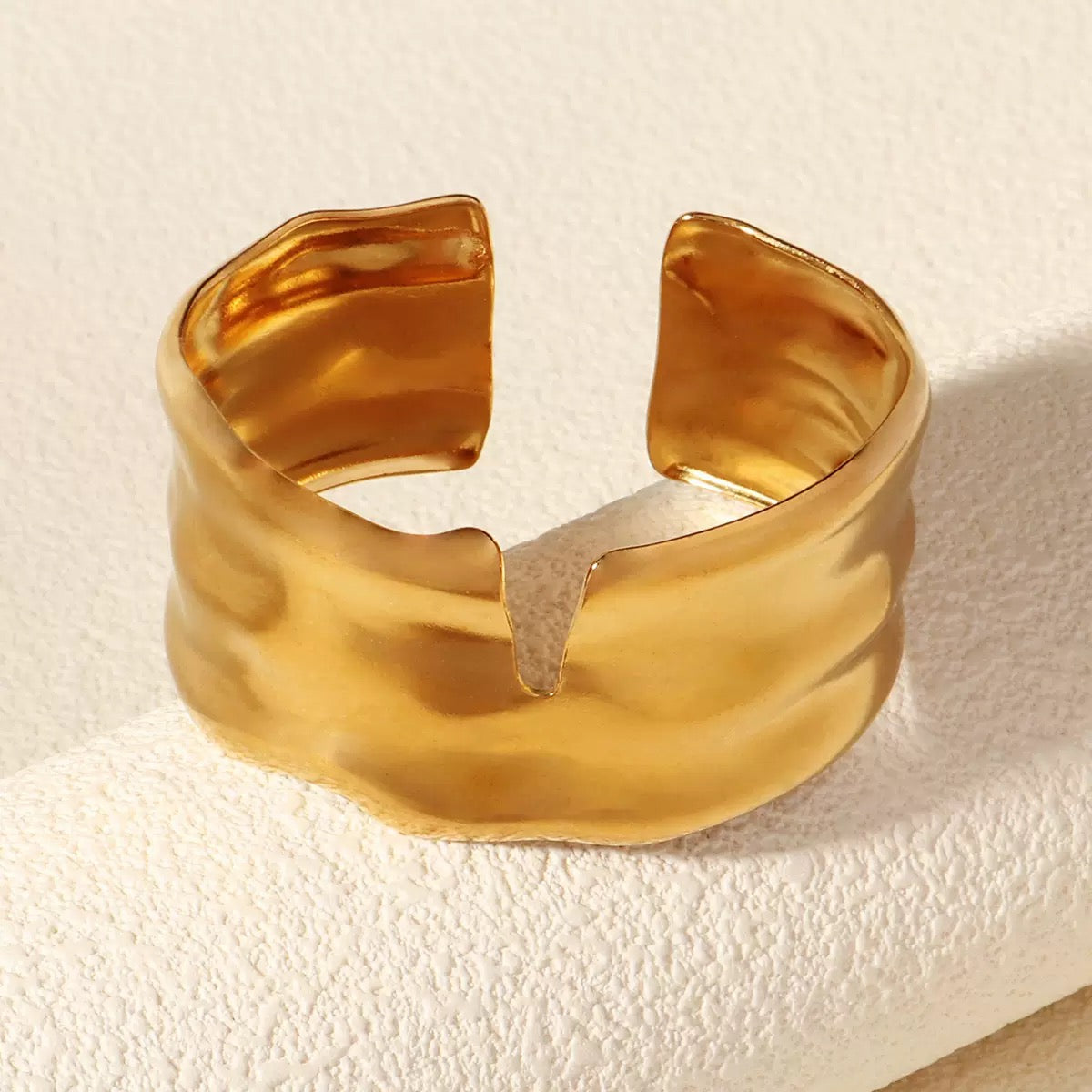 Yolanda Flower bangles