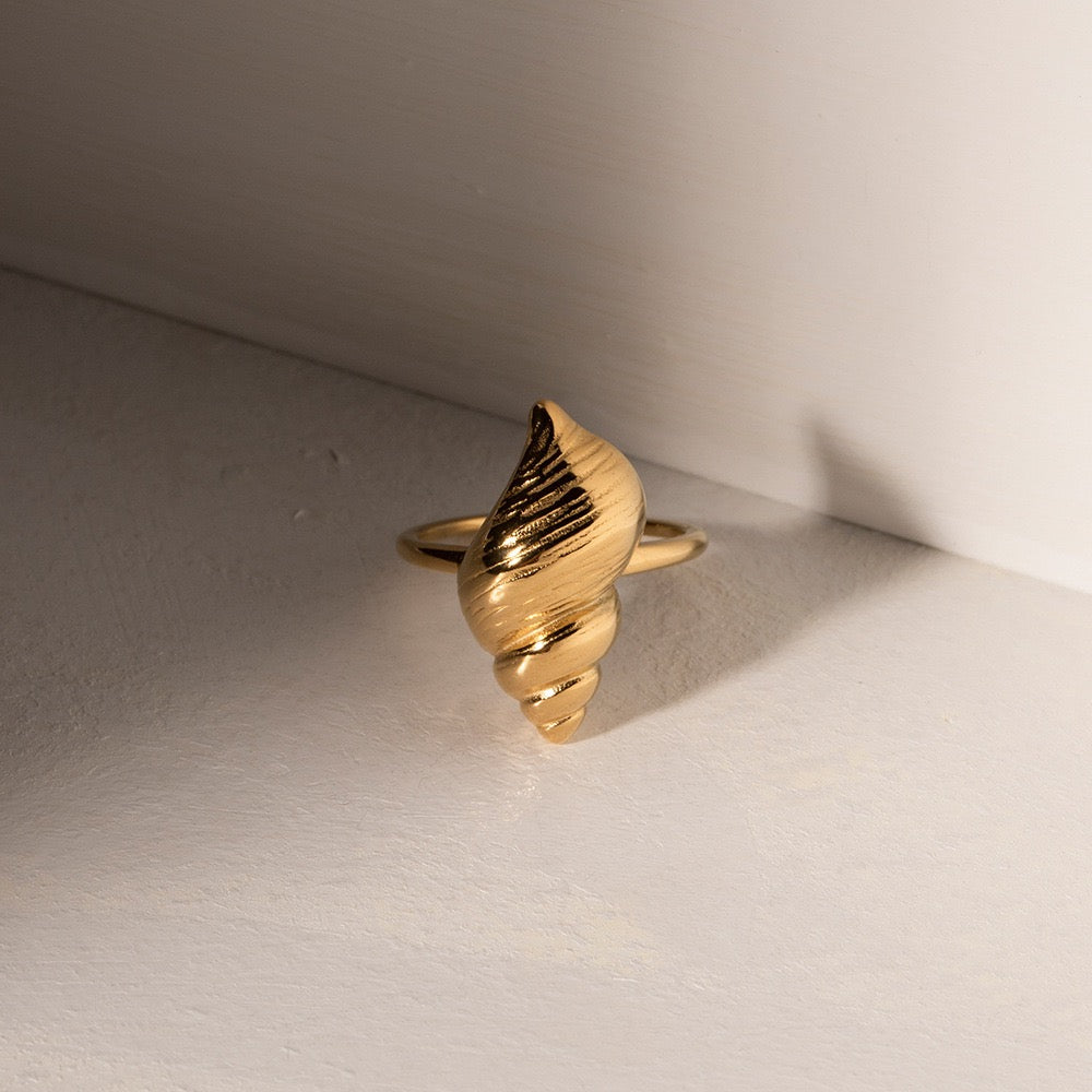 Fairfield Ocean side rings