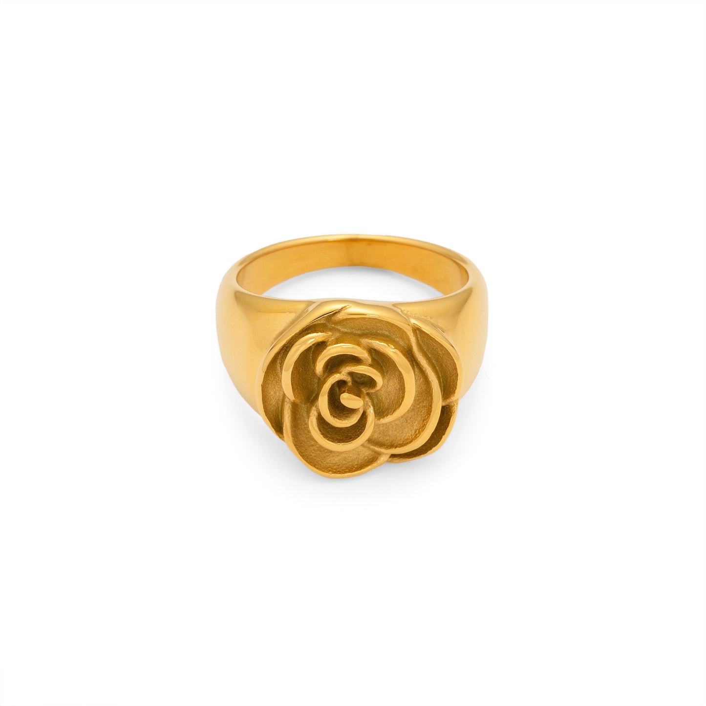 Rose garden collection