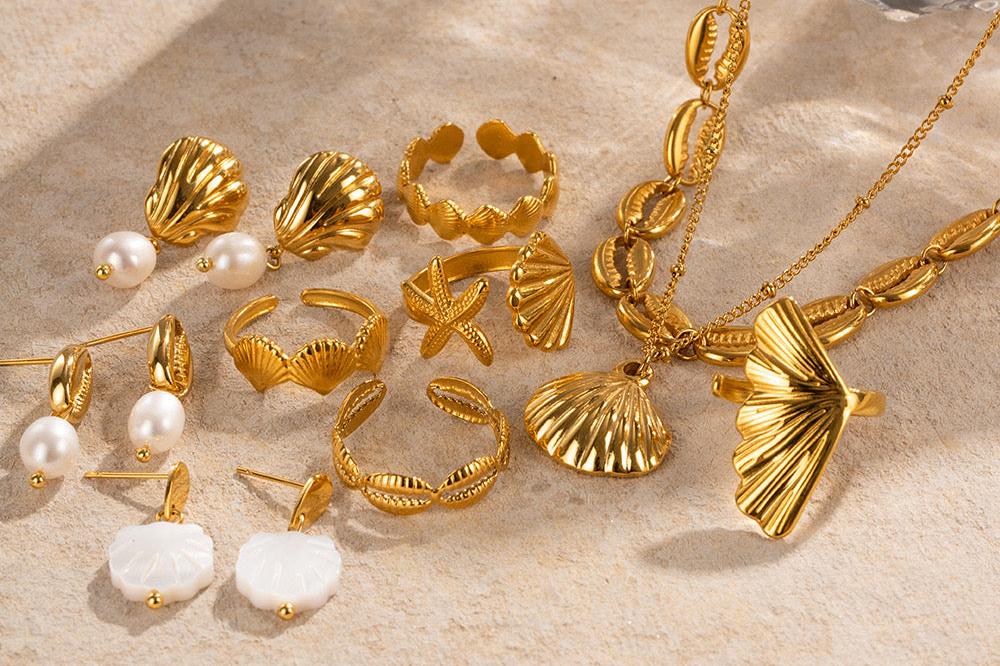 Ocean Tokyo summer collection