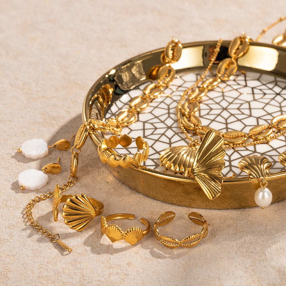 Ocean Tokyo summer collection