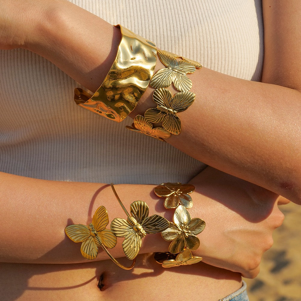 Bondi Zack flower collections