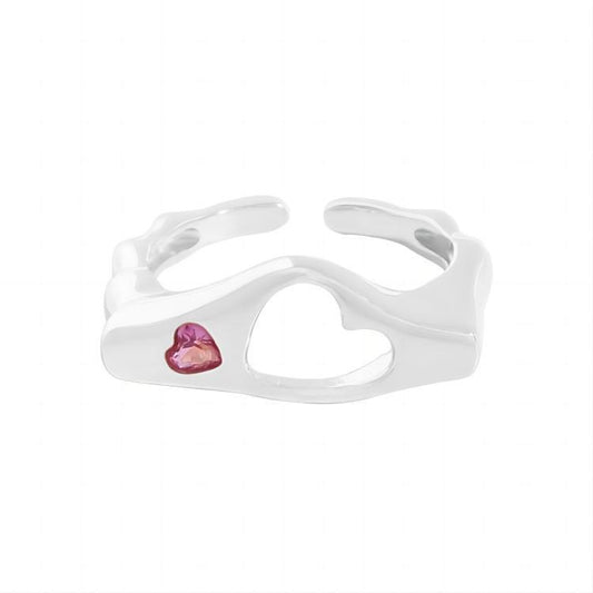 Azela Heartbeat rings