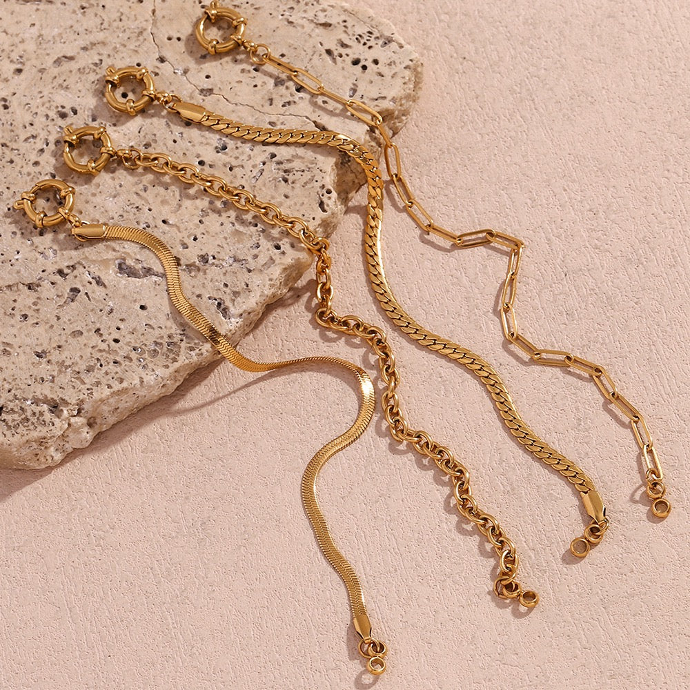 Lahlia Classic bracelets