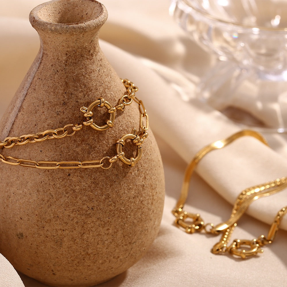 Lahlia Classic bracelets