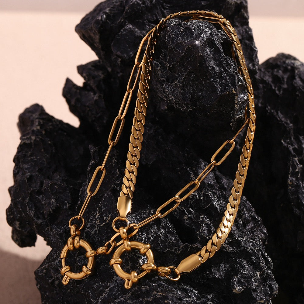 Lahlia Classic bracelets