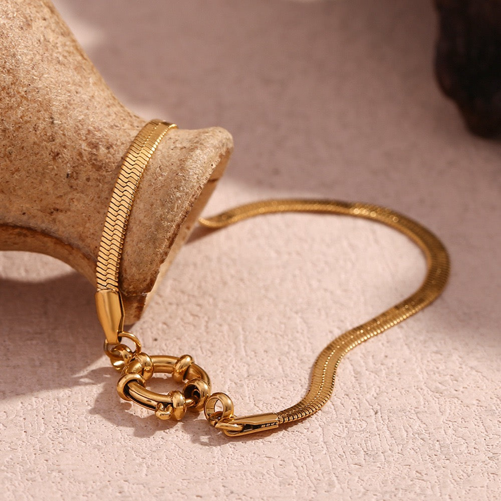 Lahlia Classic bracelets