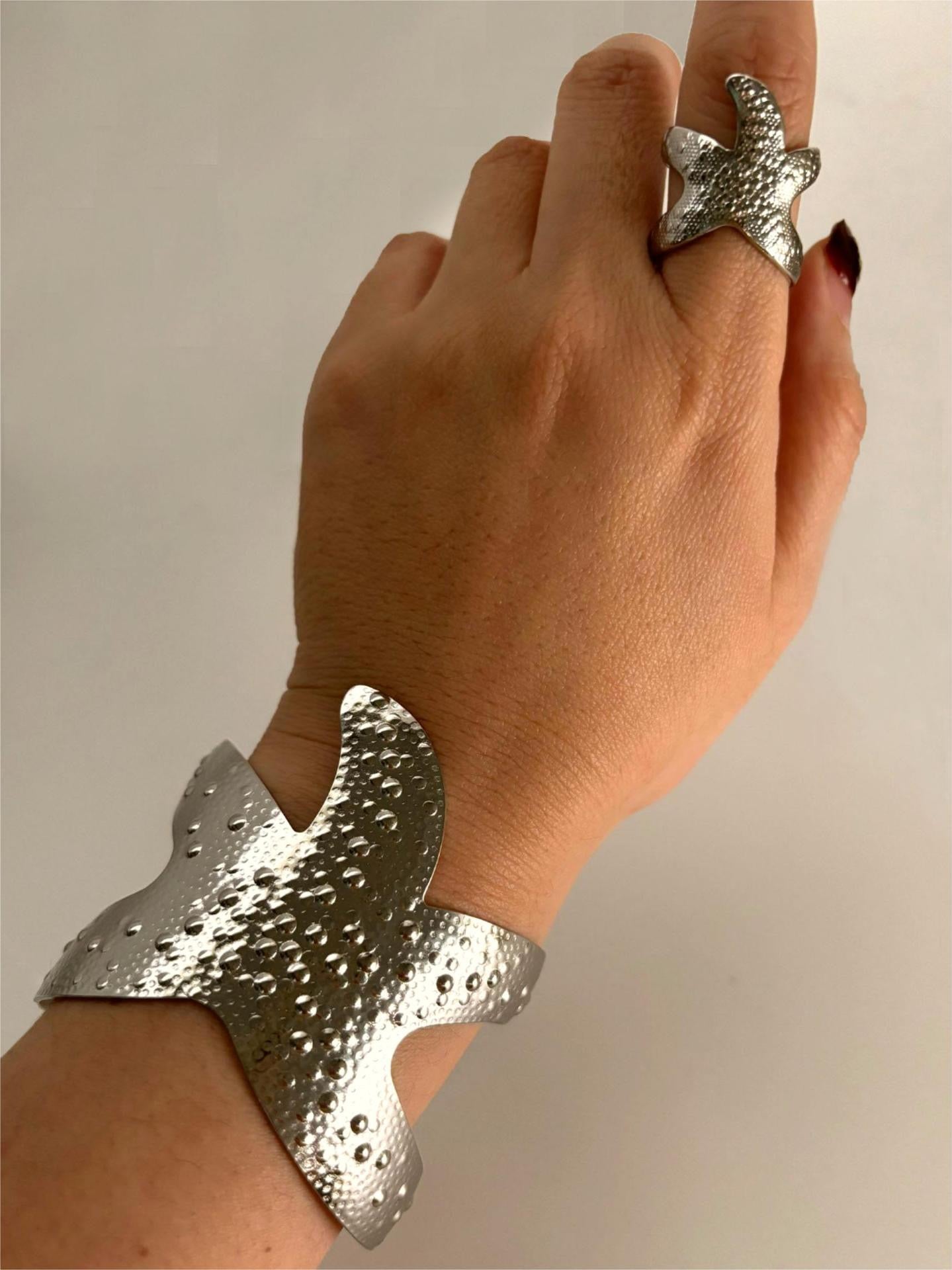 Wilde starfish collections