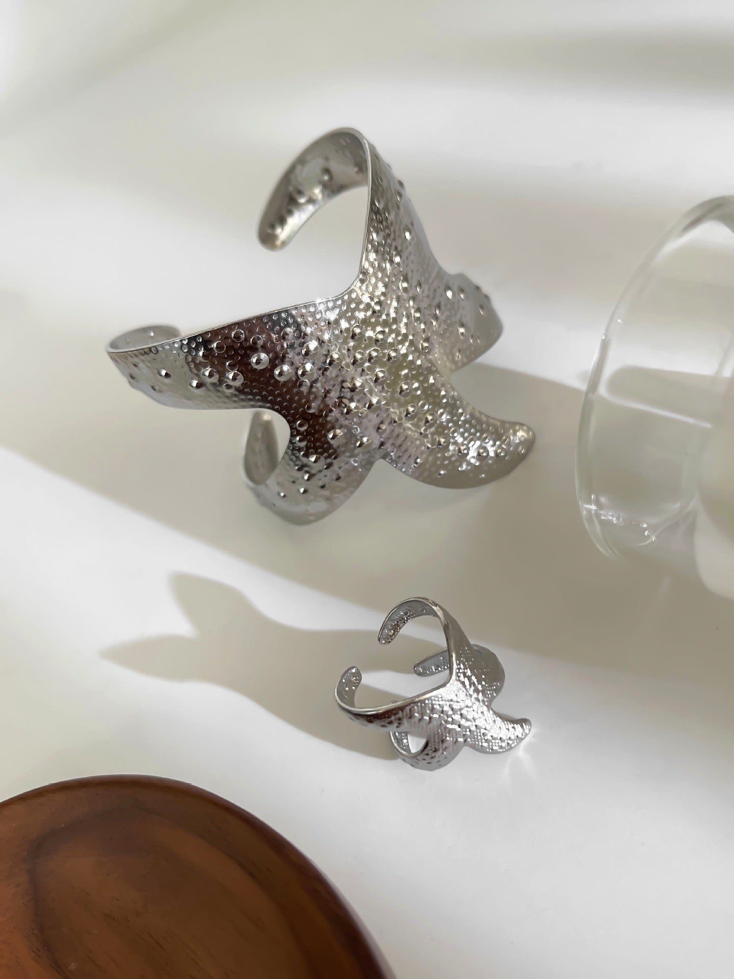 Wilde starfish collections