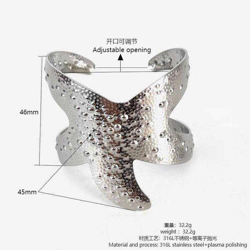 Wilde starfish collections