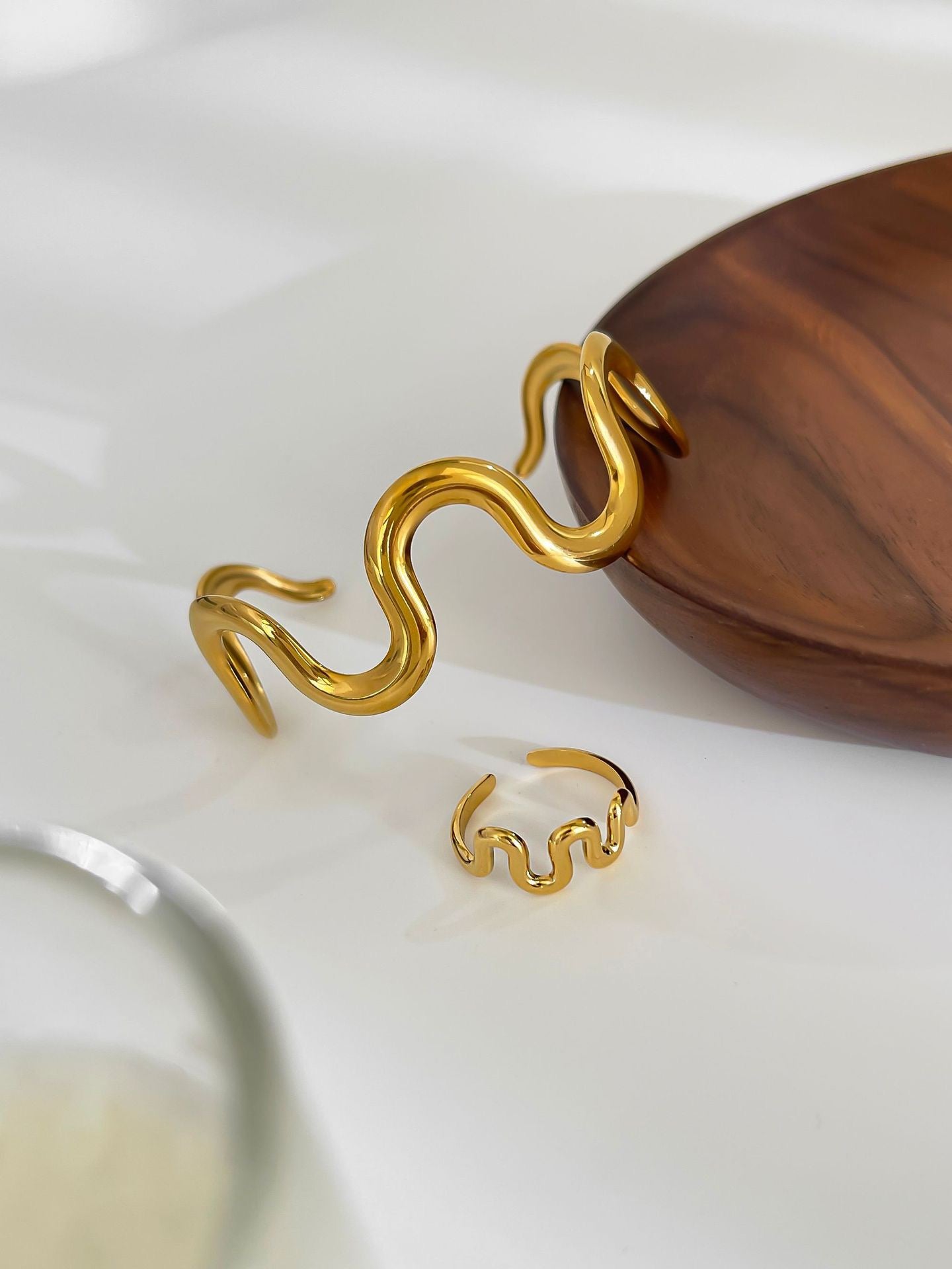 Bondi wave collections