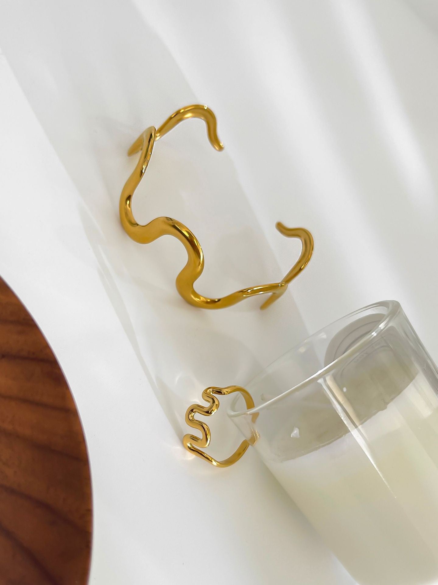 Bondi wave collections