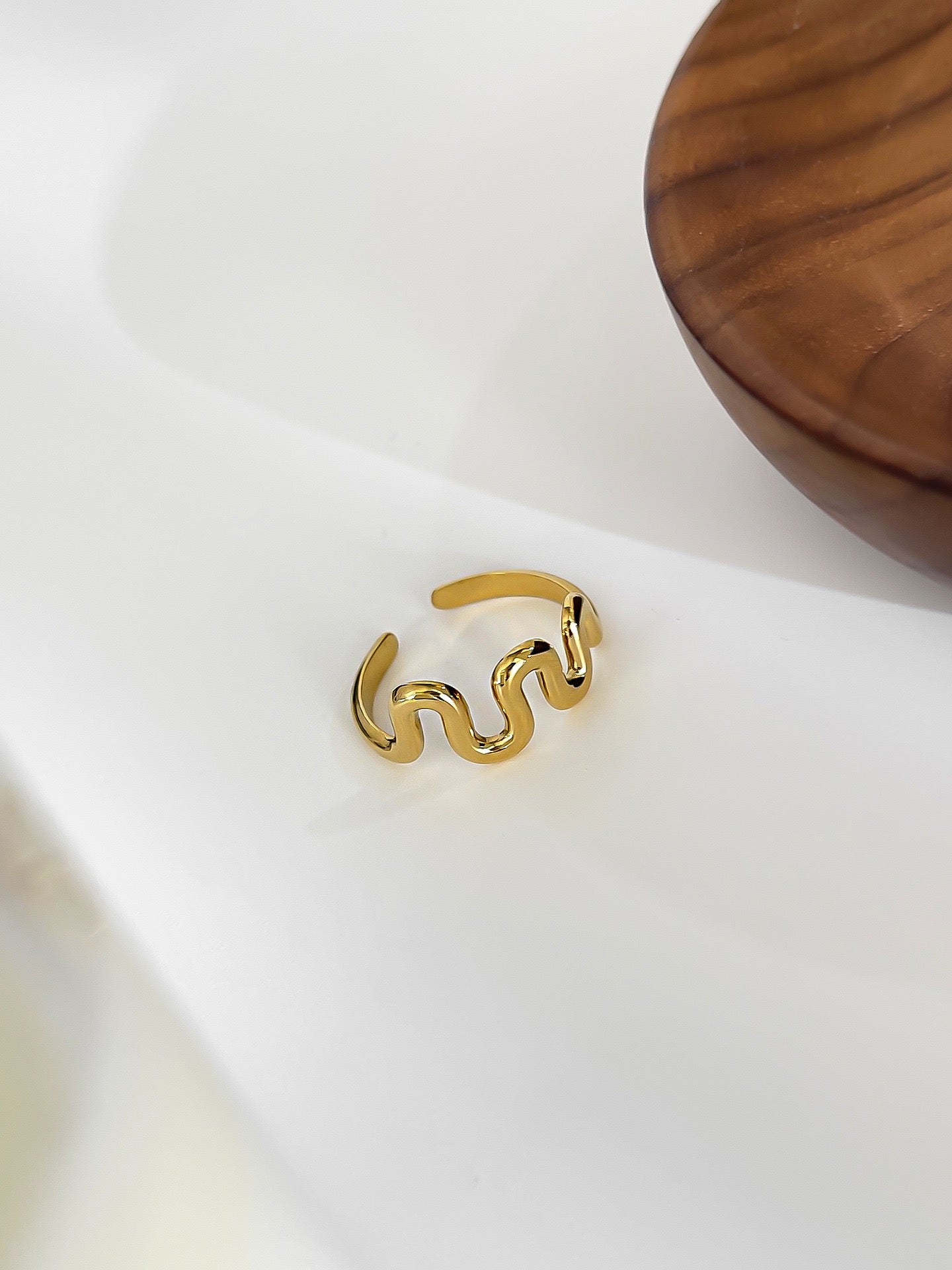 Bondi wave collections