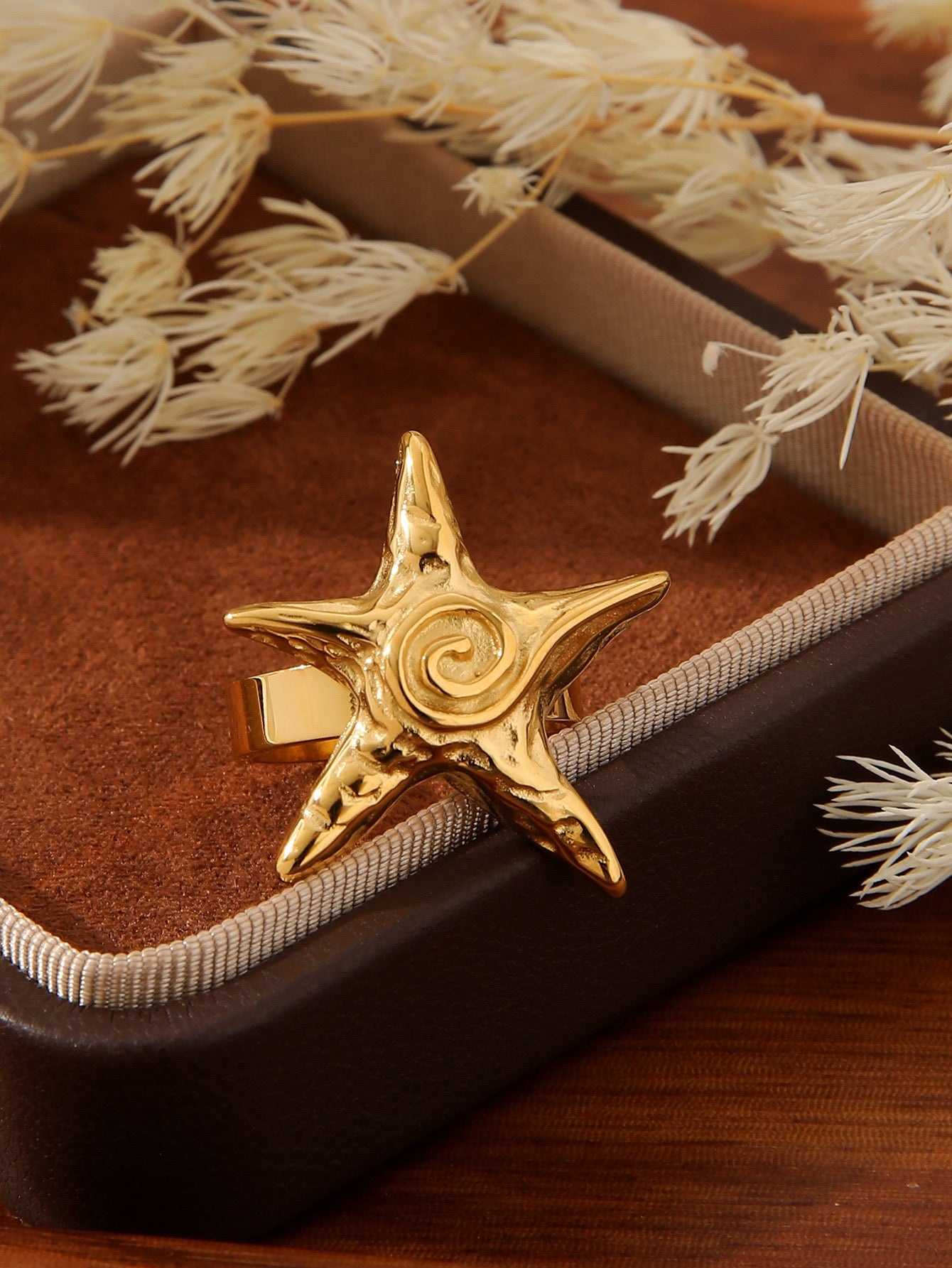 Bondi minina sea star collection