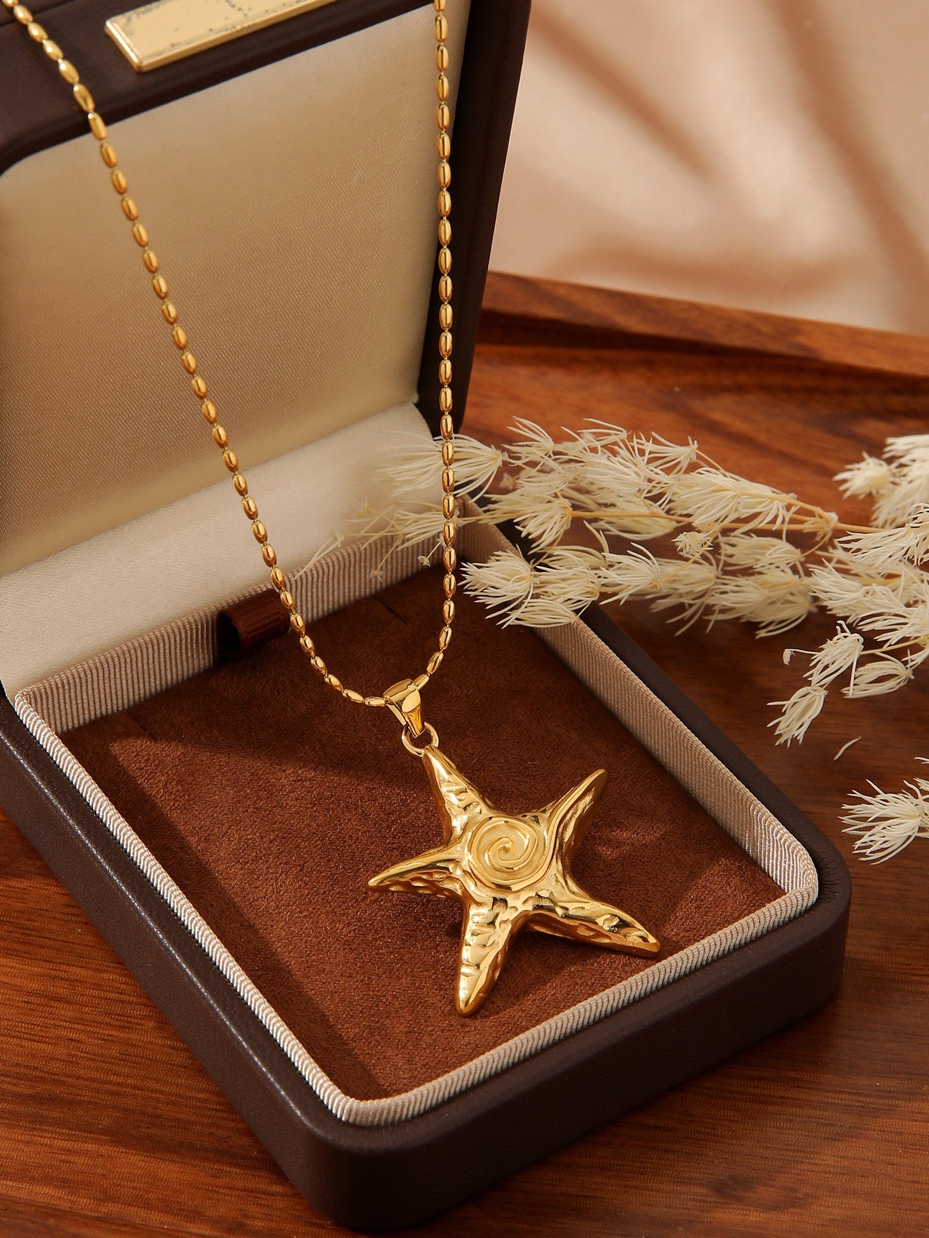 Bondi minina sea star collection