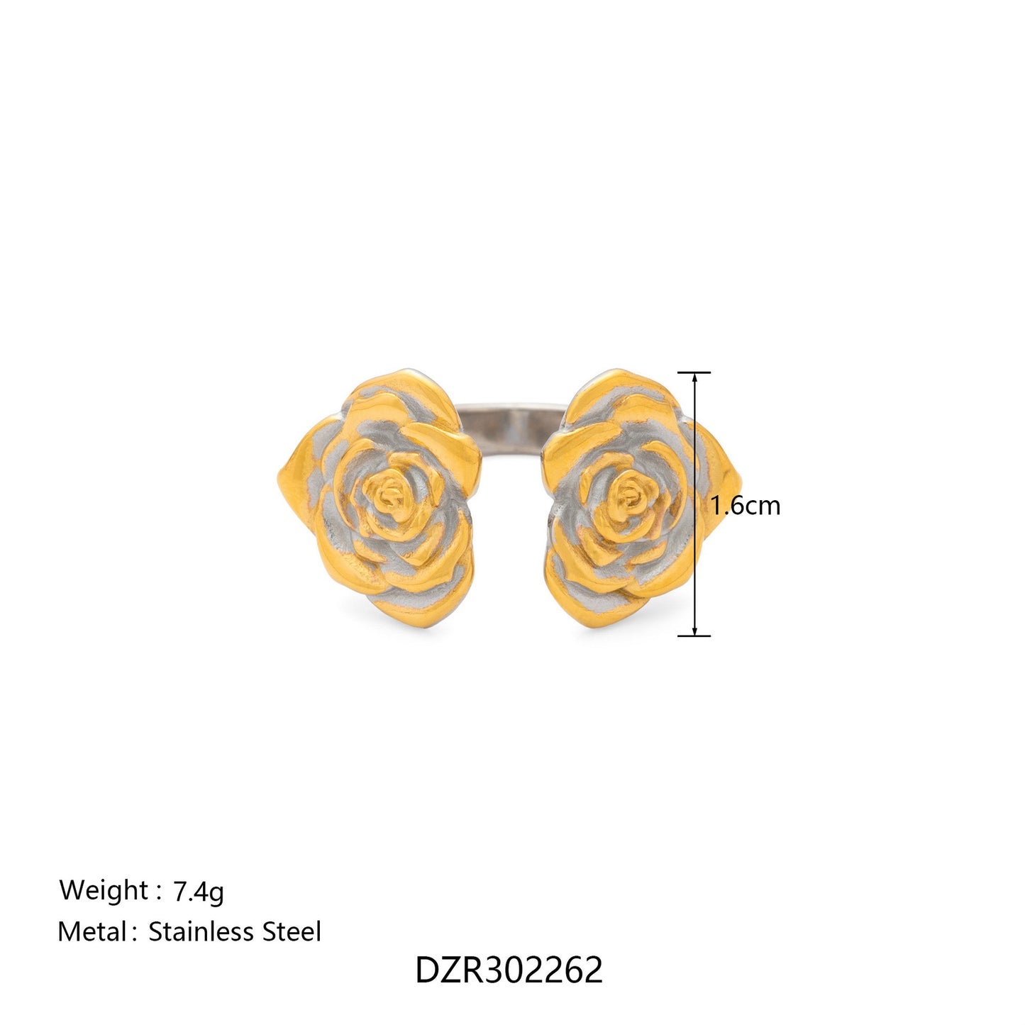 Rose garden collection