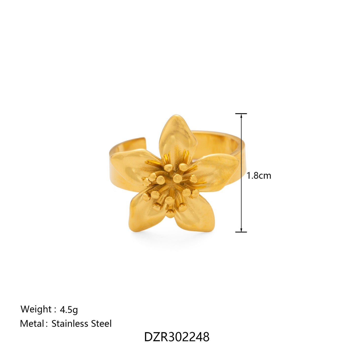 Rose garden collection