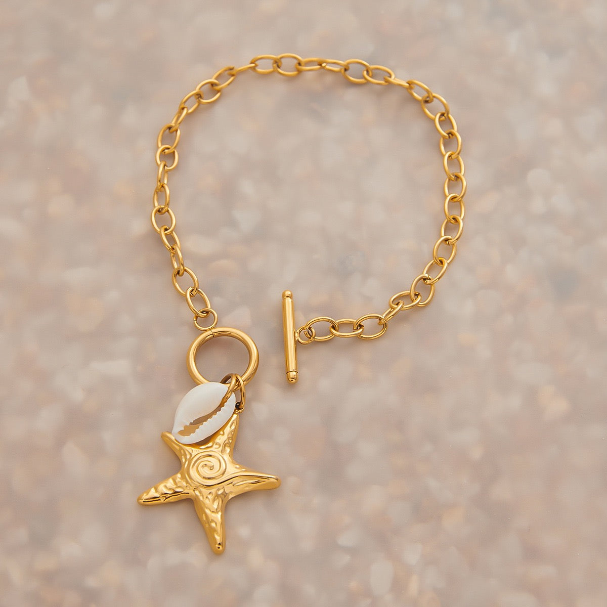 Teresa swirl star collections