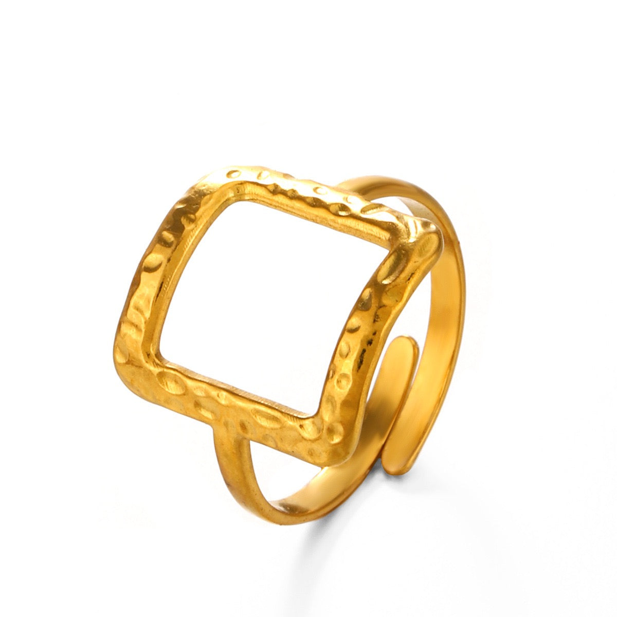 Square ring