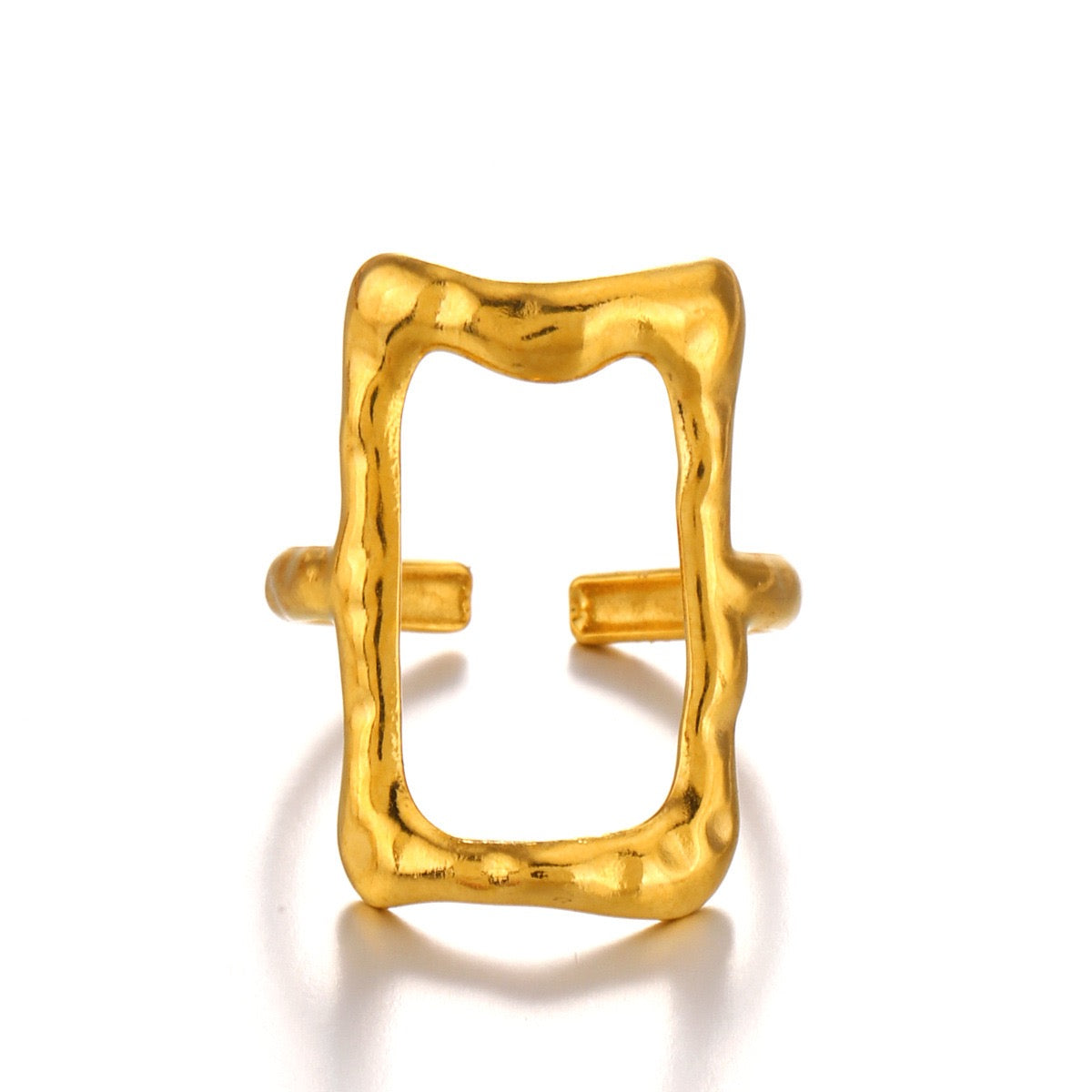 Long square ring