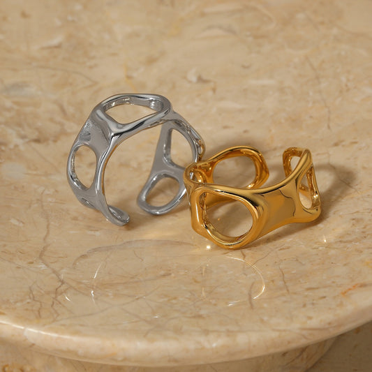 Alana rings