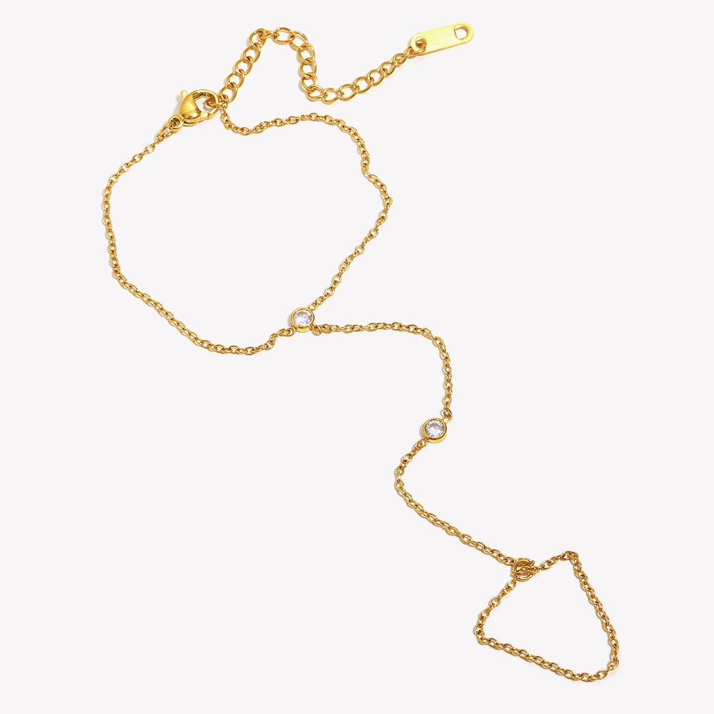 Nuna hand chains bracelets