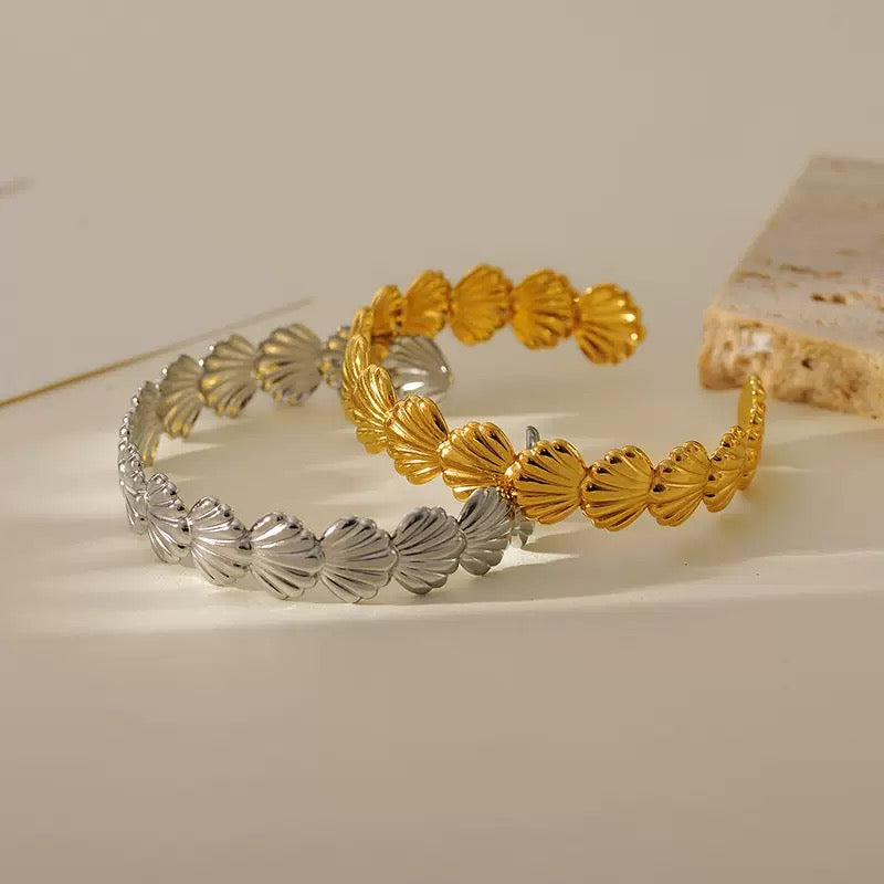 Bondi Veronica sea bangles