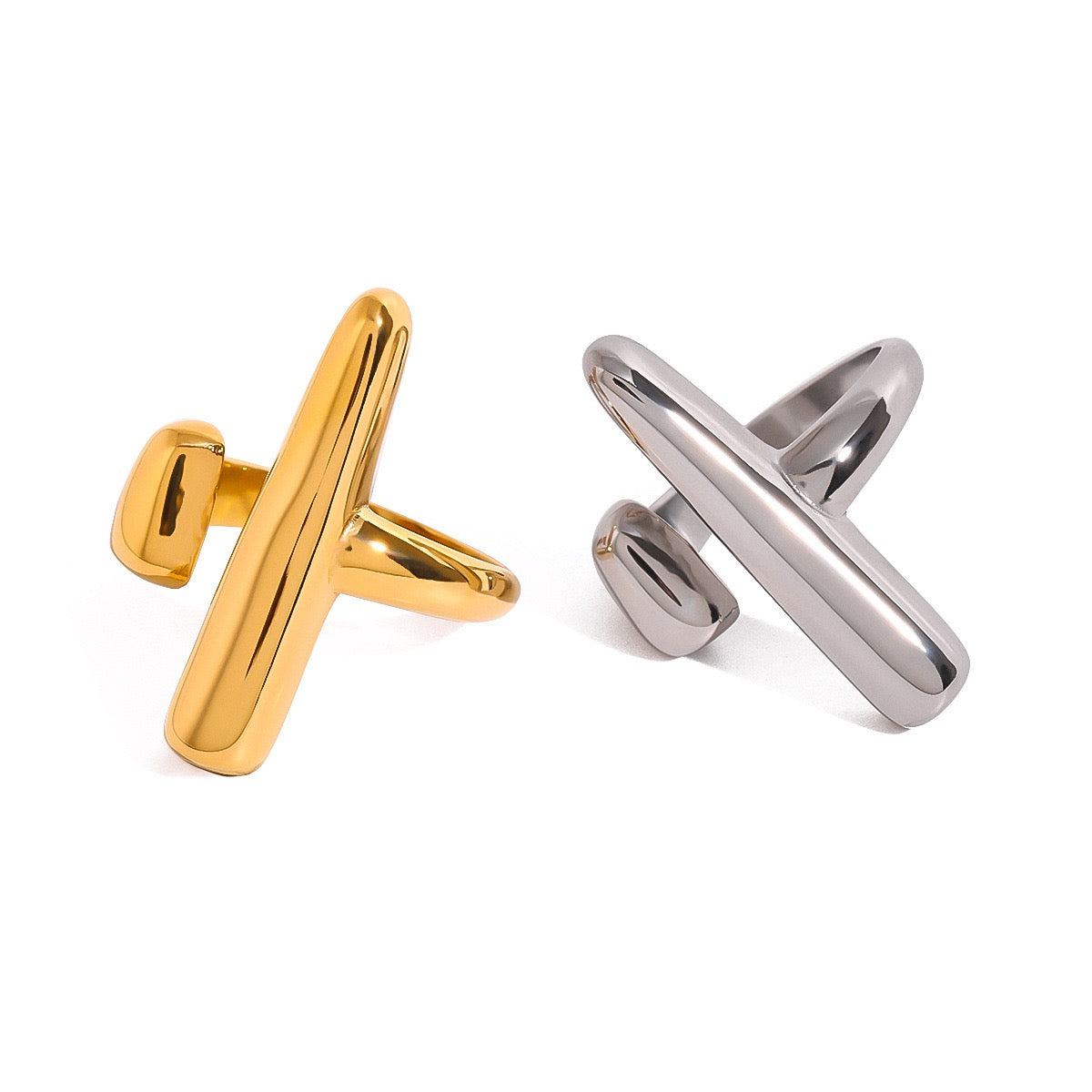 Clinton Unbalanced rings