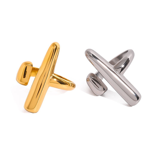 Clinton Unbalanced rings