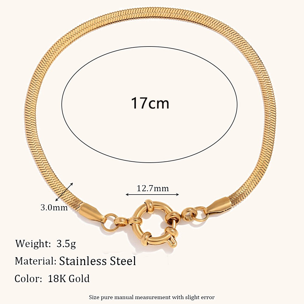 Lahlia Classic bracelets