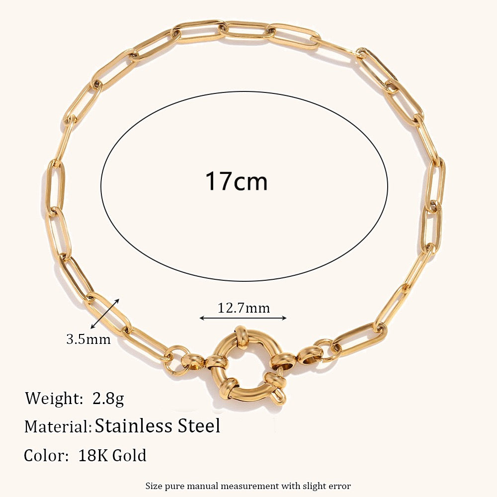 Lahlia Classic bracelets