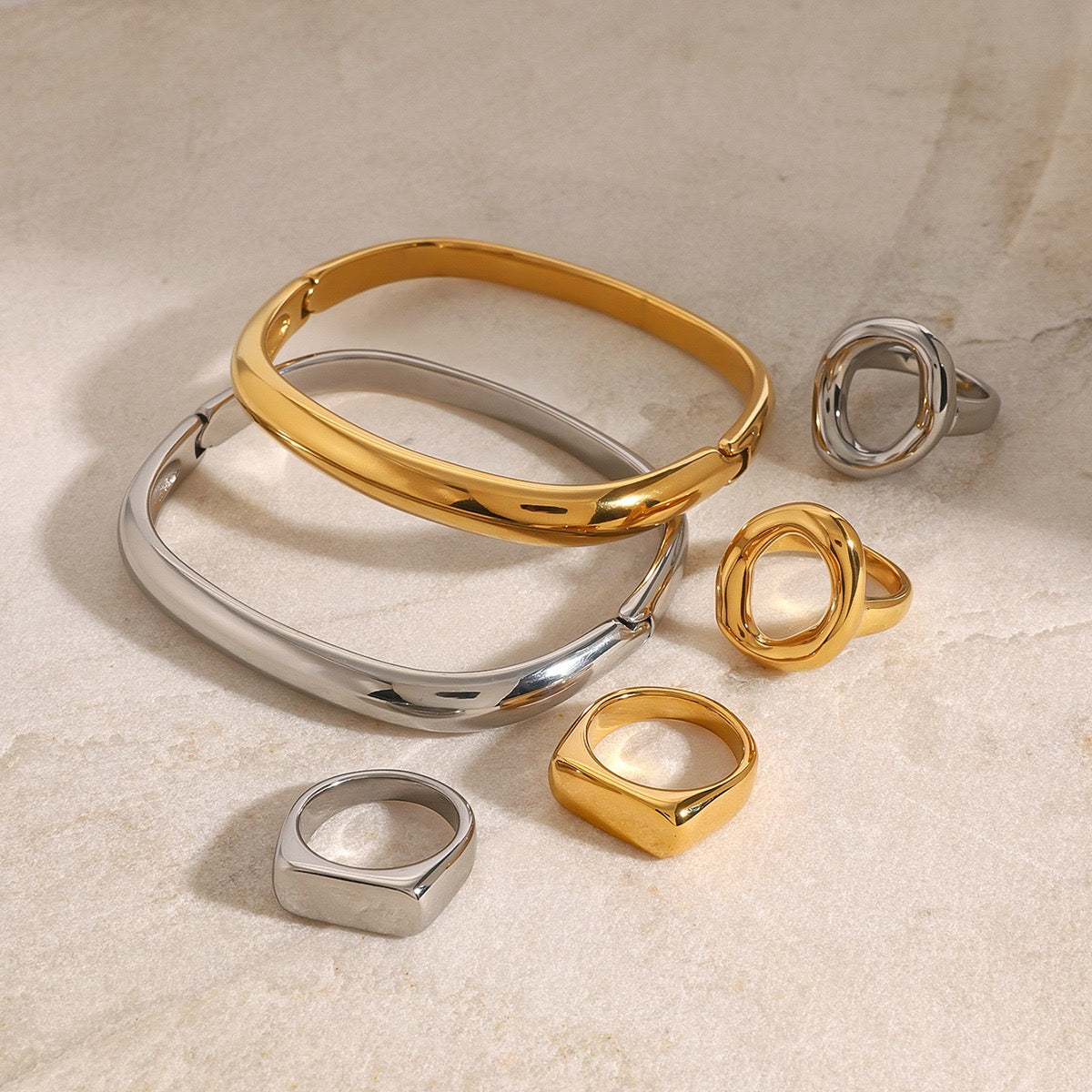 Simple classic collections