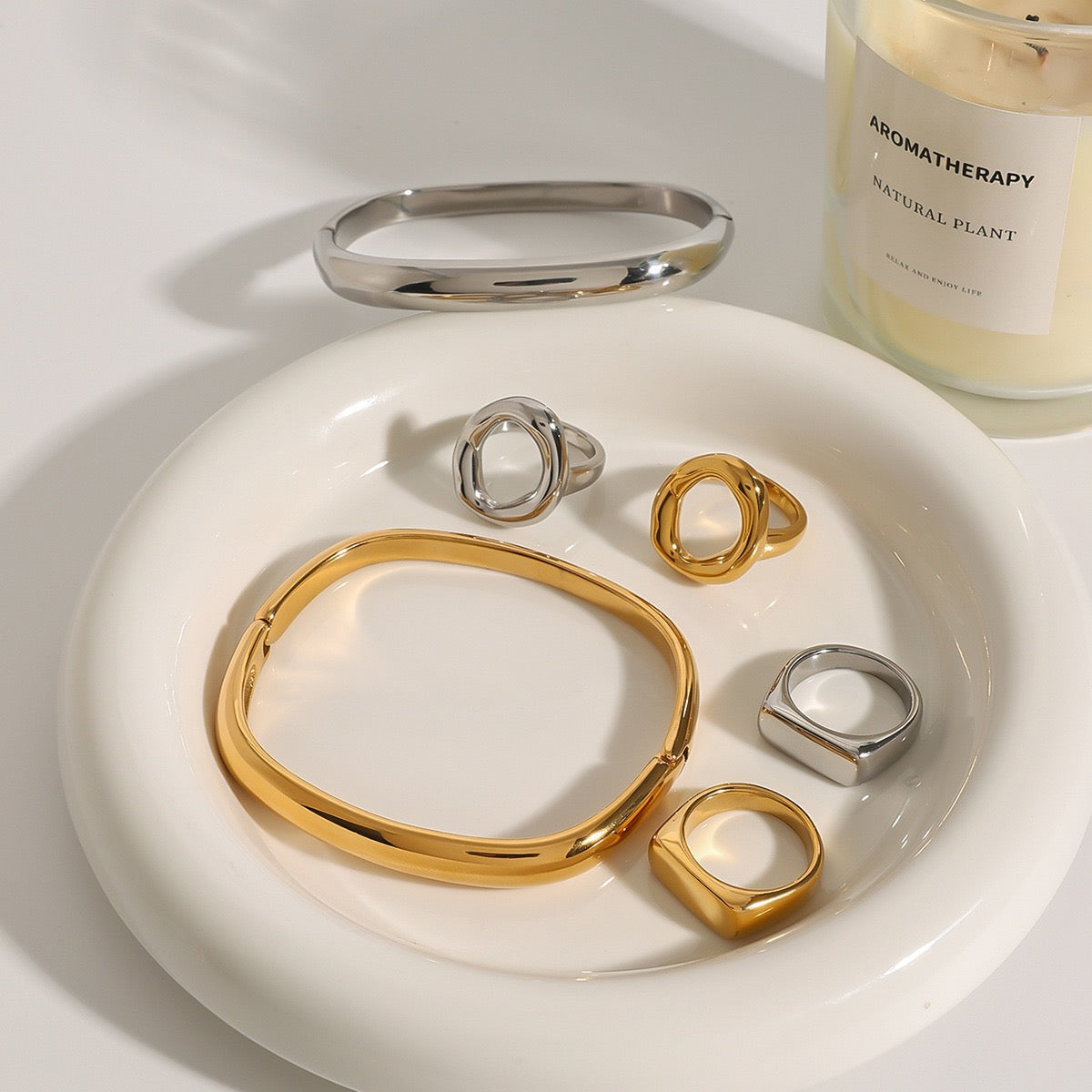 Simple classic collections