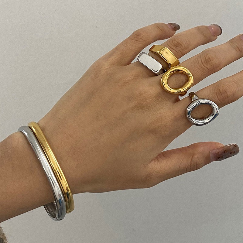 Simple classic collections