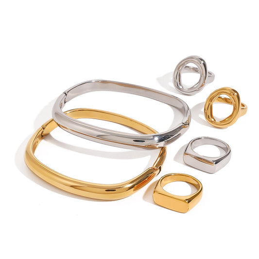 Simple classic collections