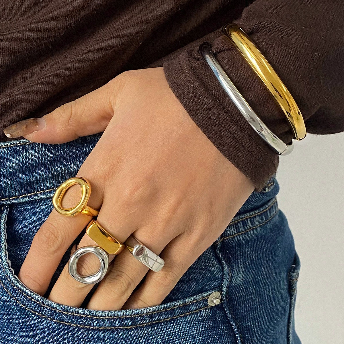 Simple classic collections