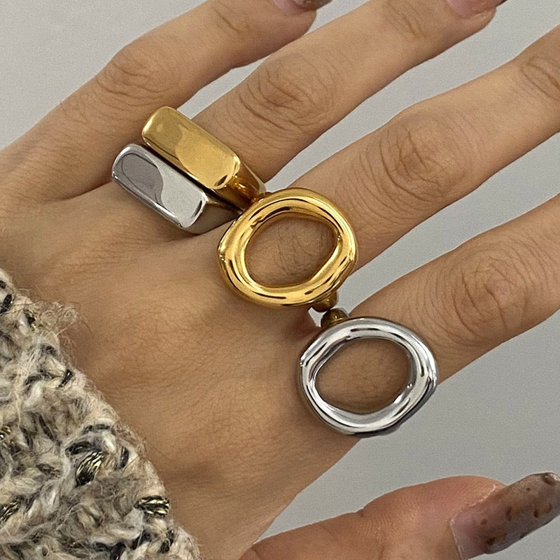 Simple classic collections