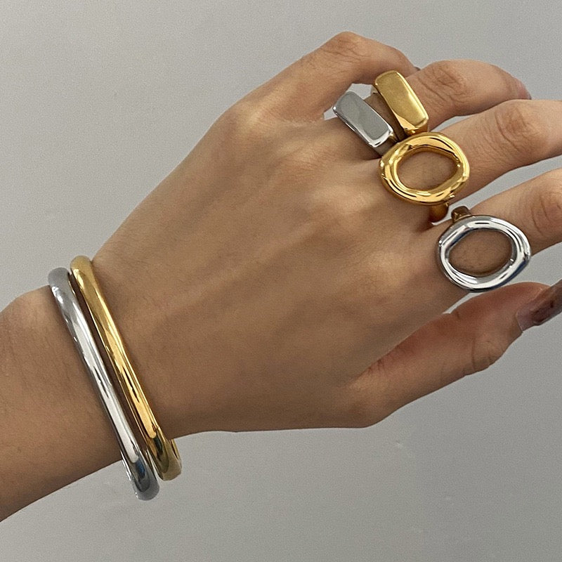 Simple classic collections