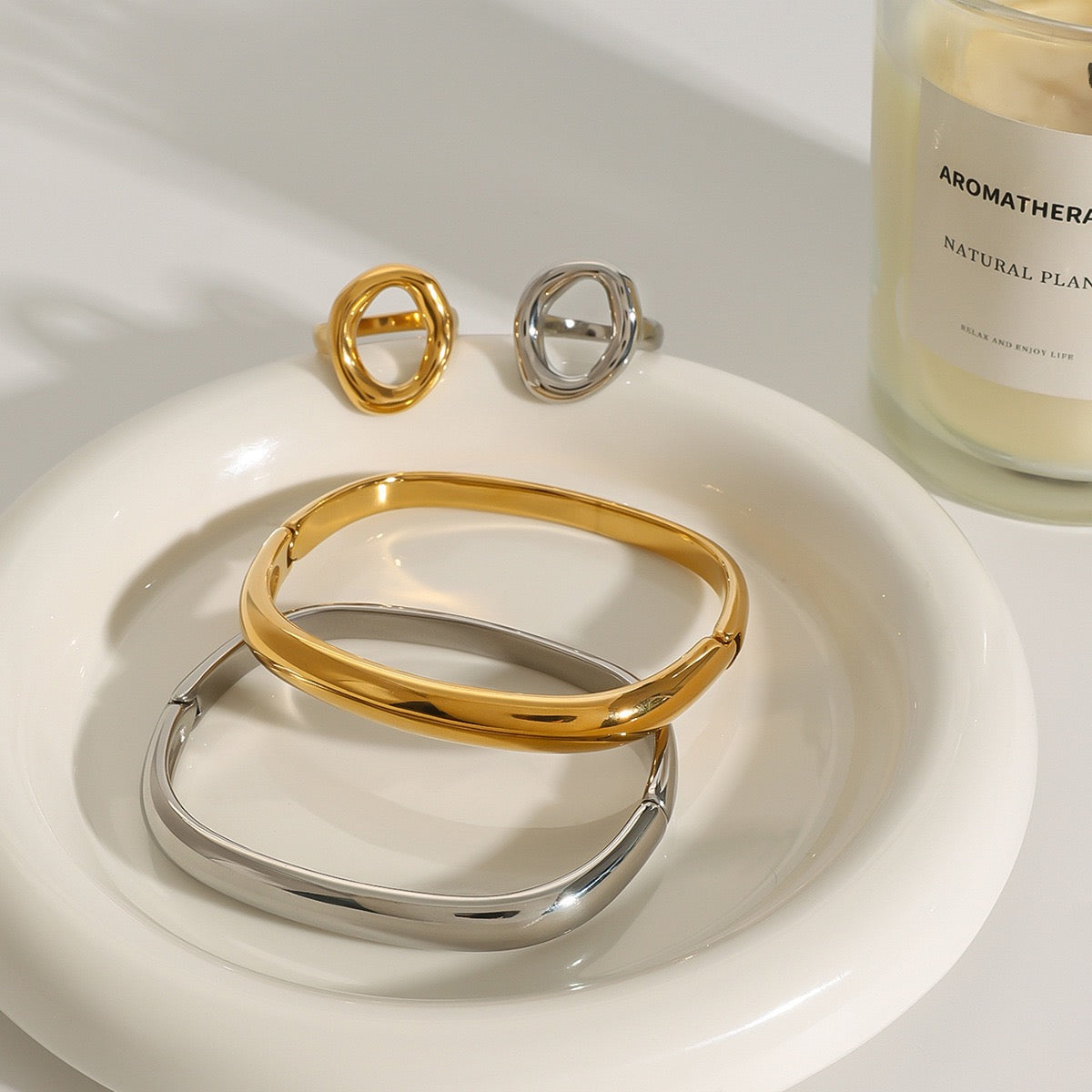 Simple classic collections