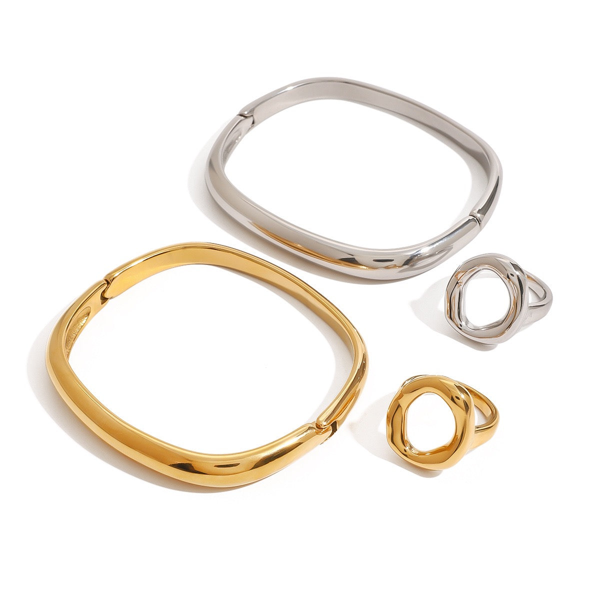 Simple classic collections