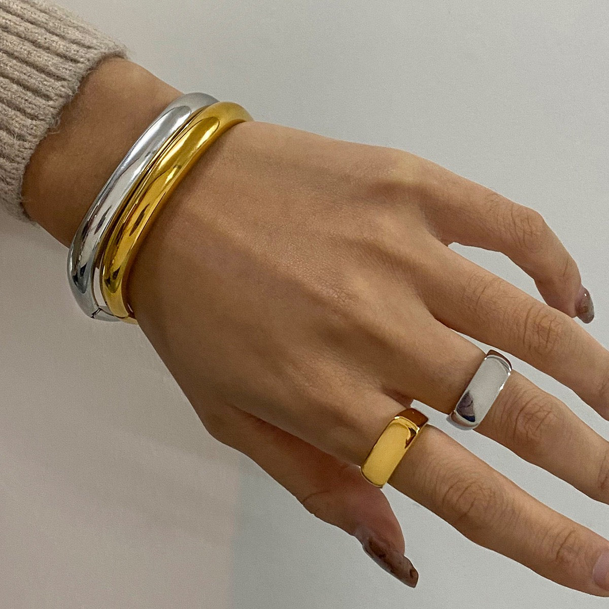 Simple classic collections