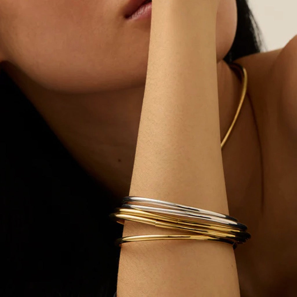 Classic bangle sets