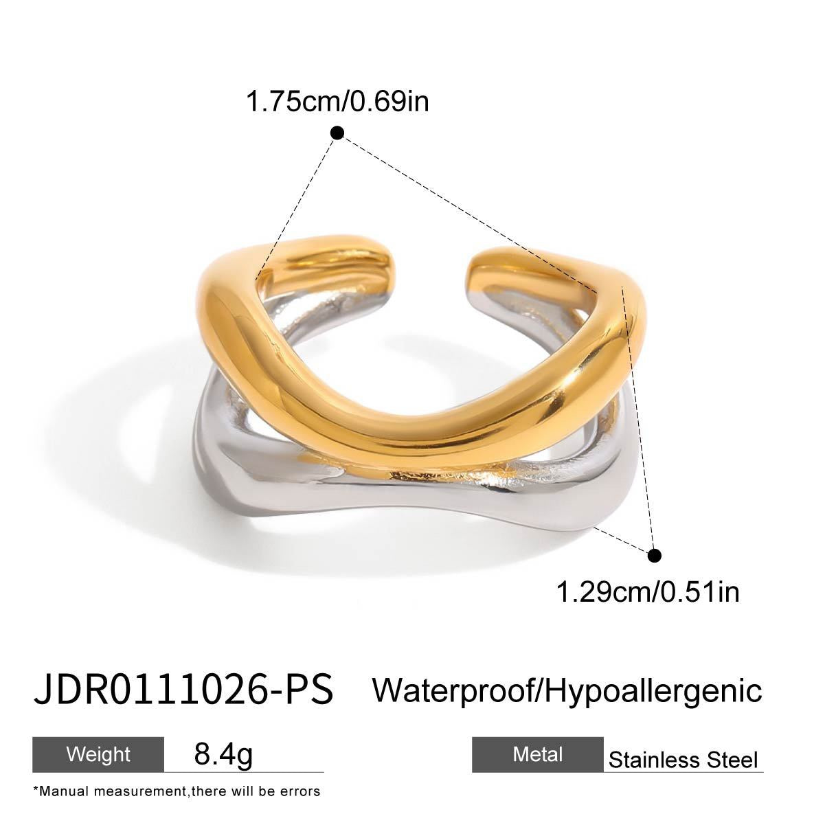 Olive rings collections