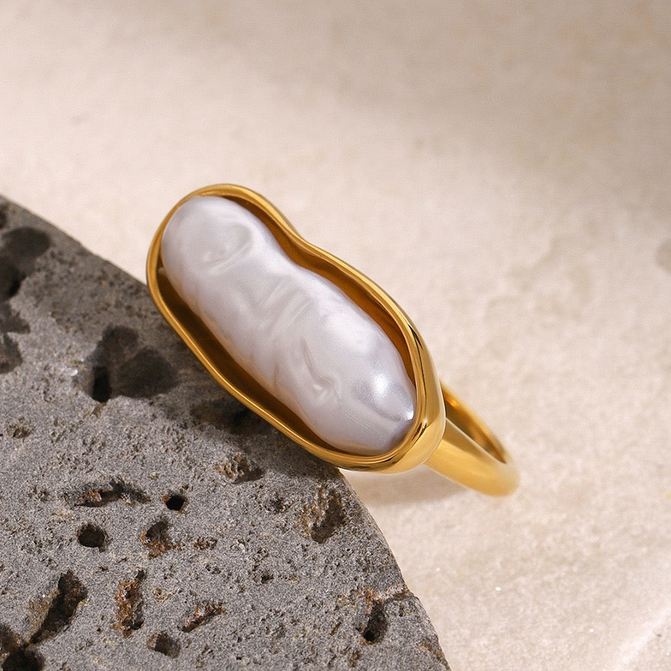 Pearly white collections