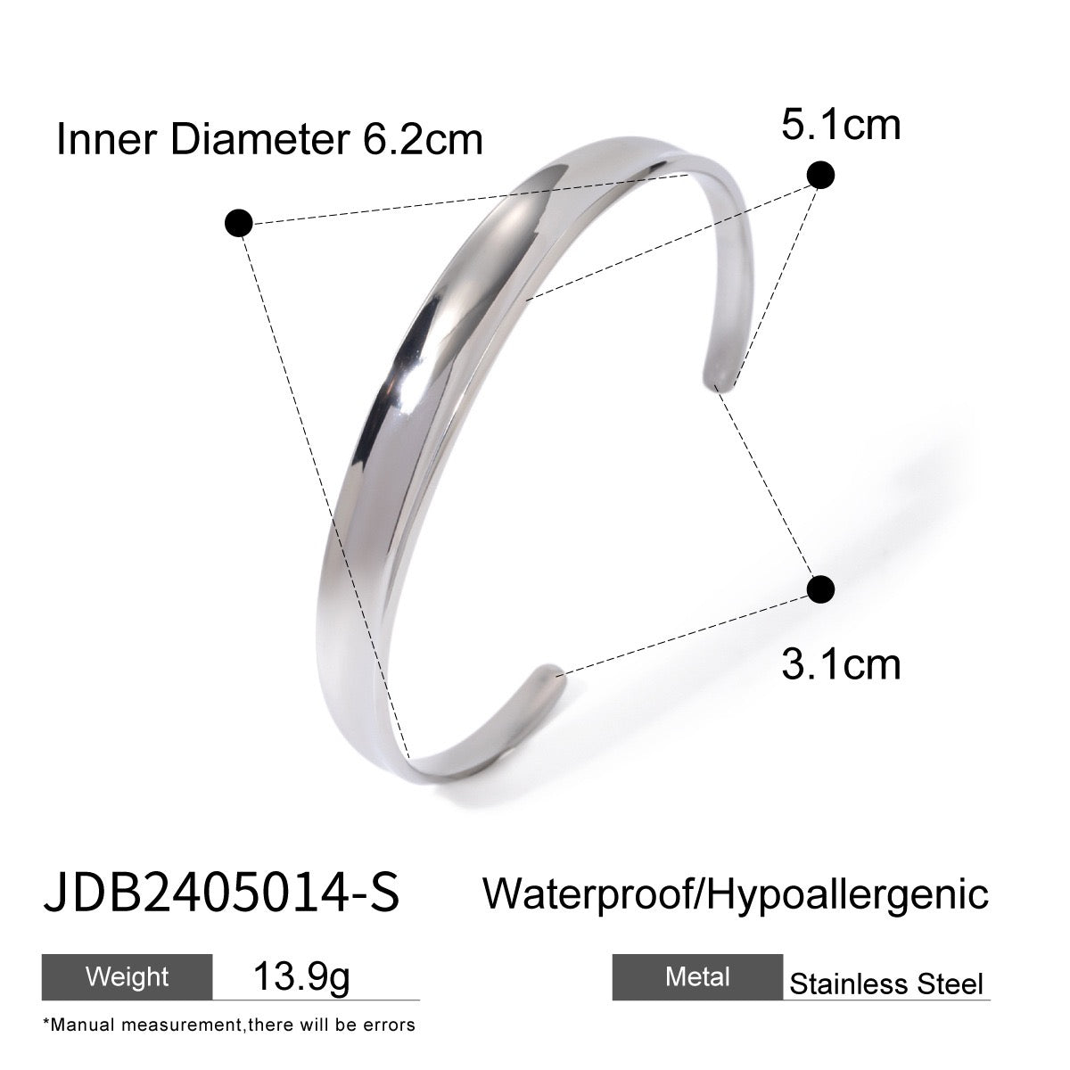 Bangles for silver girlies