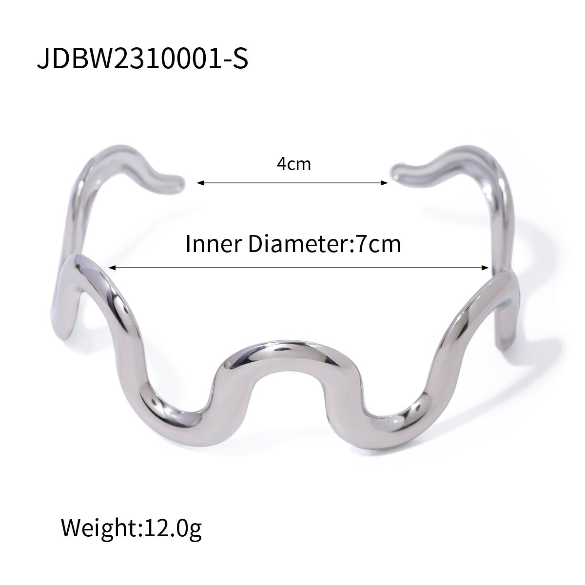 Bangles for silver girlies