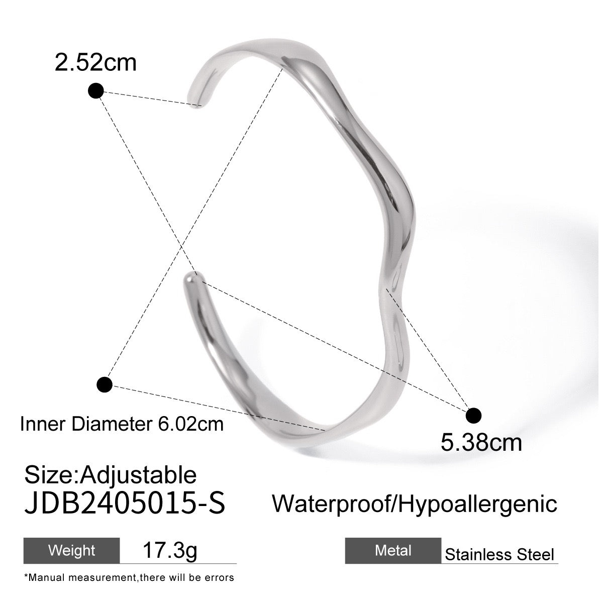 Bangles for silver girlies